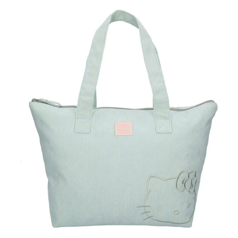 Sanrio Tote Bag Hello Kitty Obsessed 2