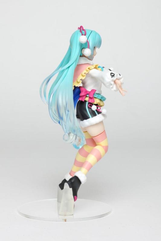 Hatsune Miku PVC Statue Winter Image Ver. 18 cm 6