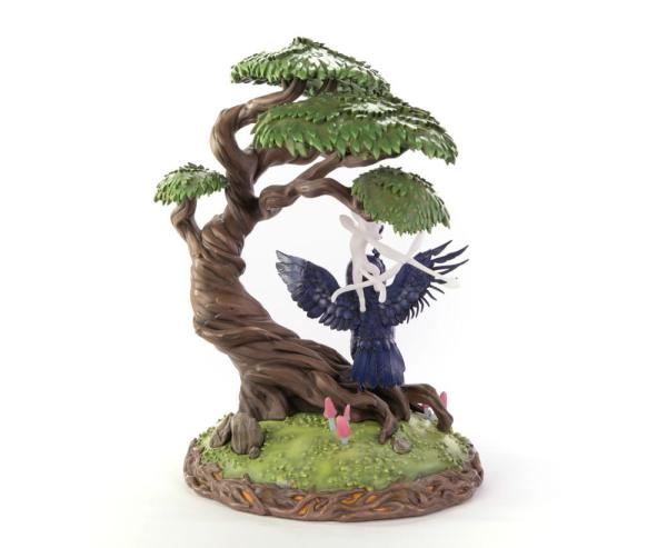 Ori and the Will of the Wisps Statue Ori and Ku Day Ver. 38 cm 5