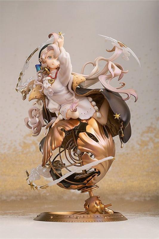 Original Character PVC Statue 1/7 Time Compass 22 cm