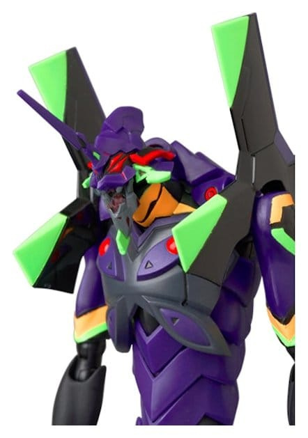 Neon Genesis Evangelion MAFEX Action Figure EVA13 (2021) 19 cm 7