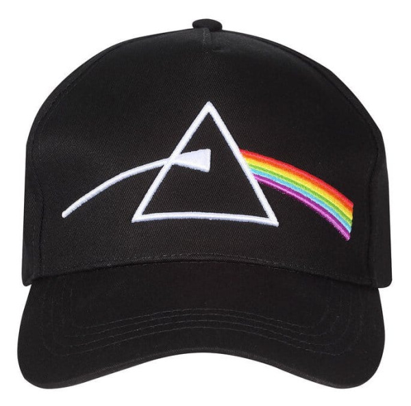 Pink Floyd Baseball Cap Hi-Build