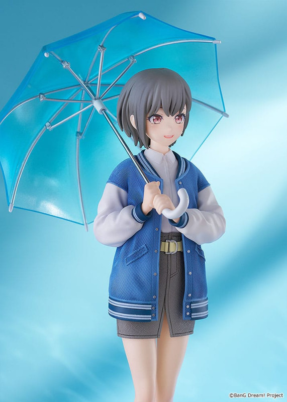 Bang Dream! Pop Up Parade PVC Statue Tomori Takamatsu L Size 24 cm 3