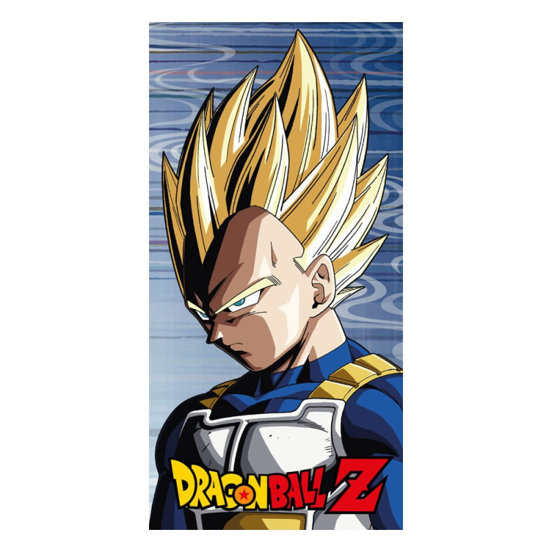 Dragon Ball Towel 140 x 70 cm