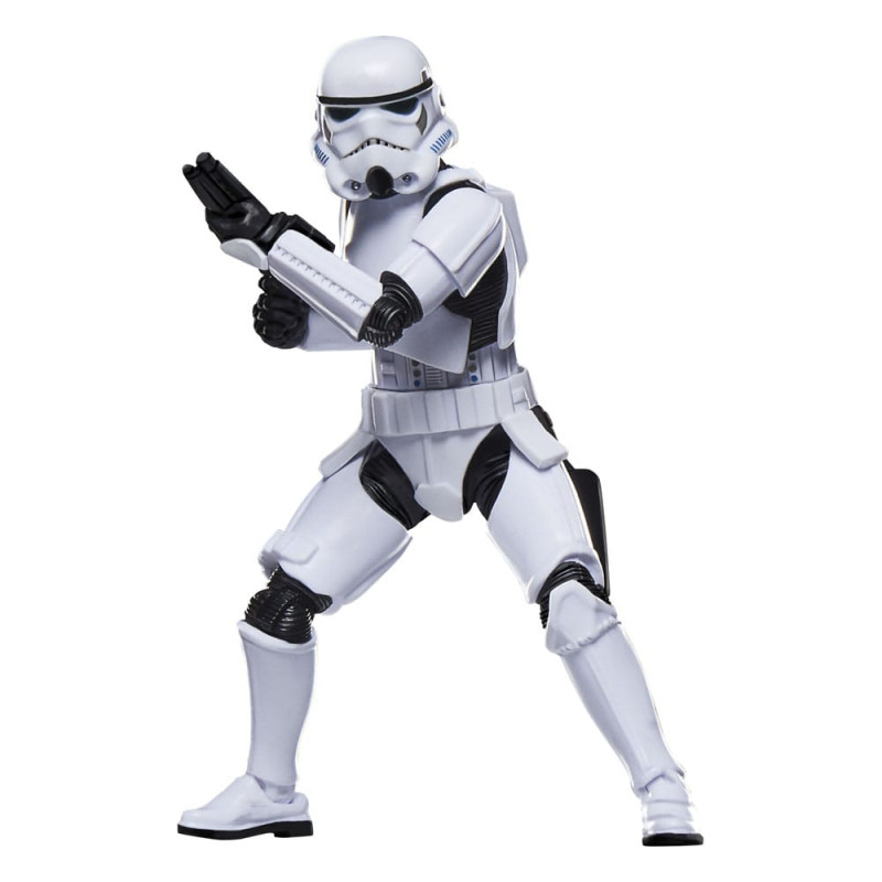 Star Wars Episode IV Vintage Collection Action Figure Stormtrooper 10 cm 5