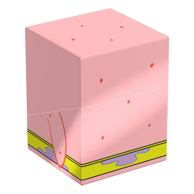 Squaroes - Squaroe SpongeBob SquarePants™ SB002 - Patrick 3