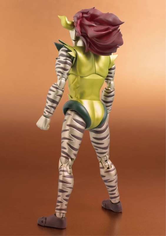 Original Character FFAF Action Figure Demon King Jackal 16 cm 2