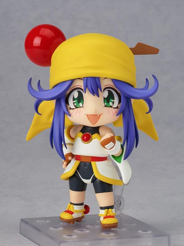 Saber Marionette J Nendoroid Action Figure Lime 10 cm 1