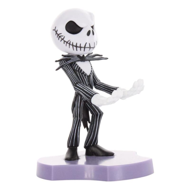 Nightmare Before Christmas Holdems Mini Holder Jack 10 cm