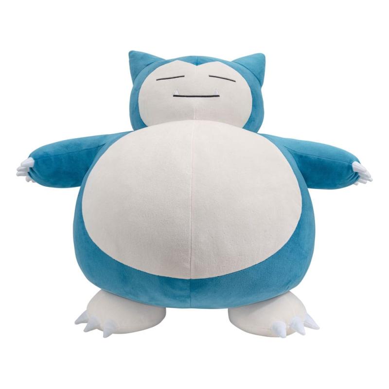 Pokémon Plush Figure Snorlax 61 cm