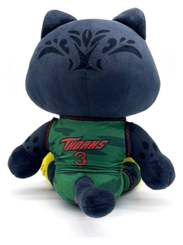 Goat Plush Figure Jett 22 cm 1