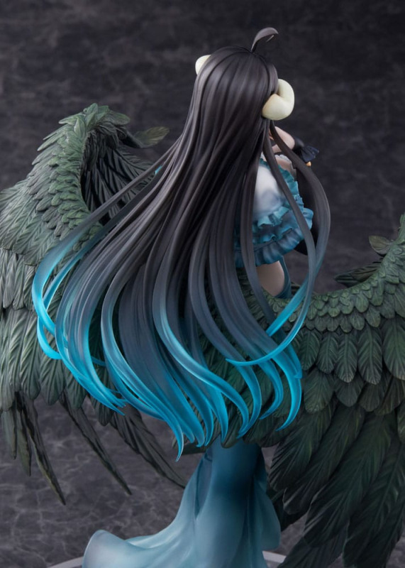 Overlord PVC Statue 1/7 Albedo Season 4 So-bin Ver. 24 cm 10