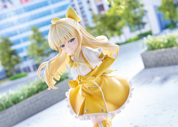 Gushing Over Magical Girls Statue 1/7 Magia Sulfur 22 cm 3