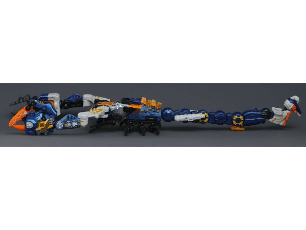 Beastbox Figure Cubes BB-60 Hurrican (Scorpion) 43 cm 3