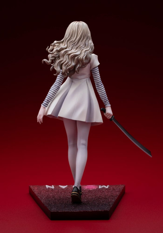 M3GAN Bishoujo PVC Statue 1/7 21 cm 4