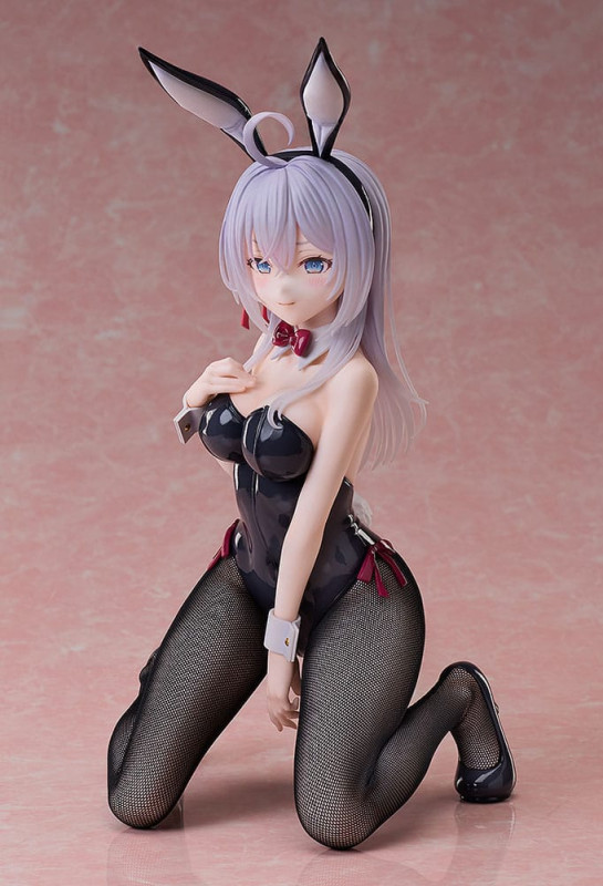 Alya Sometimes Hides Her Feelings in Russian PVC Statue 1/4 Alisa Mikhailovna Kujou: Bunny Ver. 30 c 2