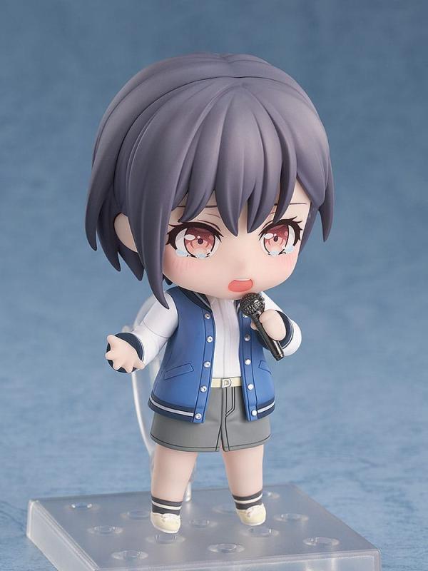 BanG Dream! Nendoroid Action Figure Tomori Takamatsu 10 cm 3