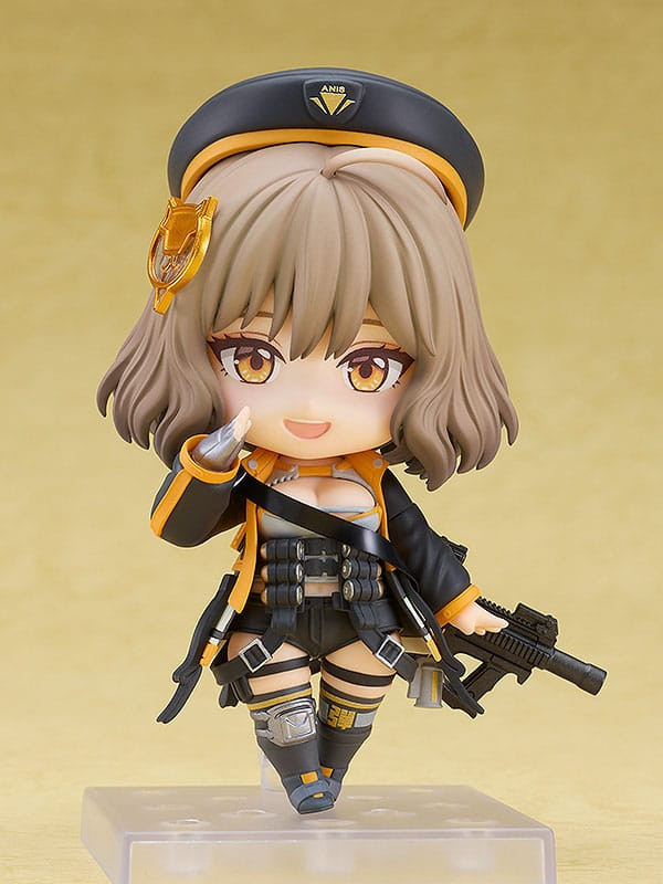 Goddess of Victory: Nikke Nendoroid Action Figure Anis 10 cm 1