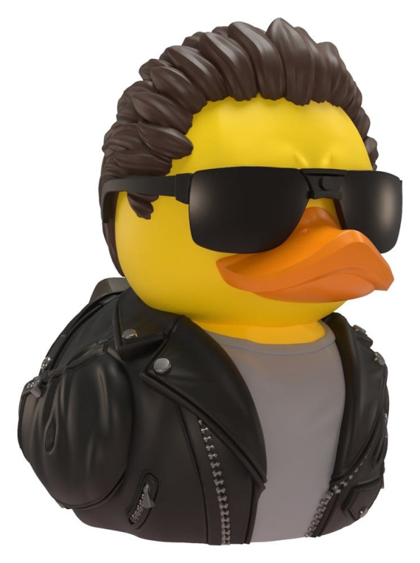 Terminator Tubbz Mini PVC Figure Terminator 5 cm 1