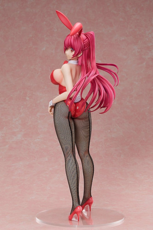 ToHeart2 PVC Figure 1/4 Tamaki Kousaka: Bunny Ver. 47 cm 2