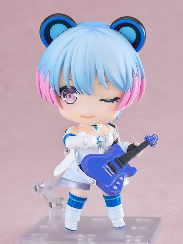 BanG Dream! Nendoroid Action Figure Ritsu Minetsuki 10 cm 3