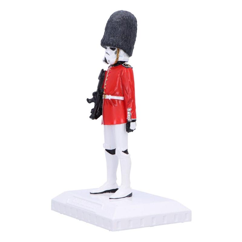 Original Stormtrooper Figure Royal Guard 12 cm