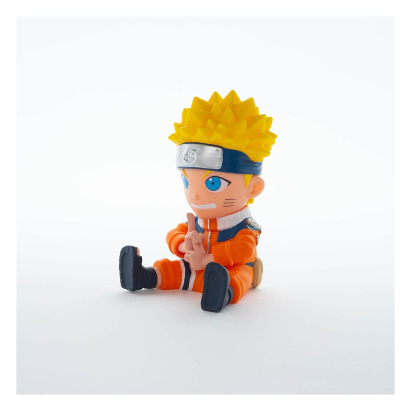 Naruto: Money Box Uzumaki 15 cm 7