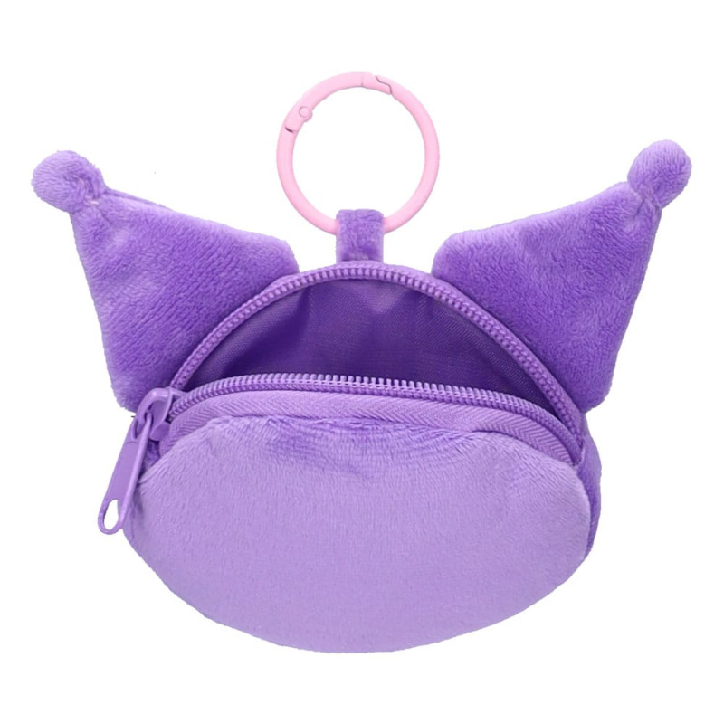 Sanrio Key Chain Hello Kitty & Friends Plushie Pals Assortment (24) 6