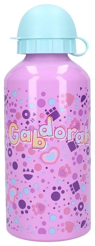 Gabby's Dollhouse Drinking Bottle Really Refreshing 500ml 4