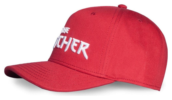The Witcher Baseball Cap 4