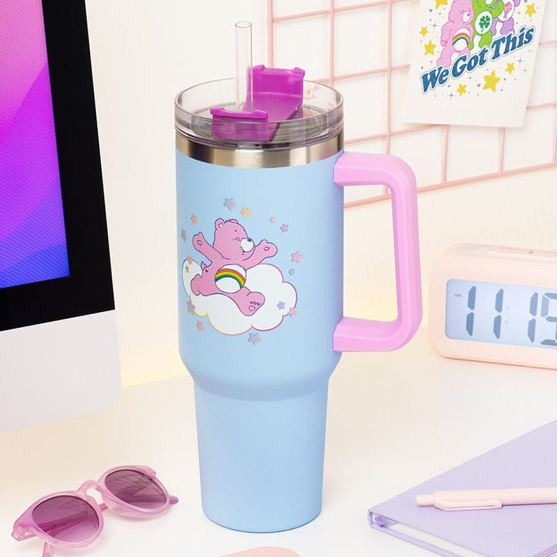 The Care Bears Multiway Travel Cup 1
