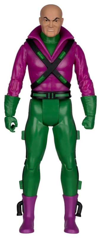 DC Retro Super Friends Action Figures 15 cm Wave 15 Assortment (6) 2