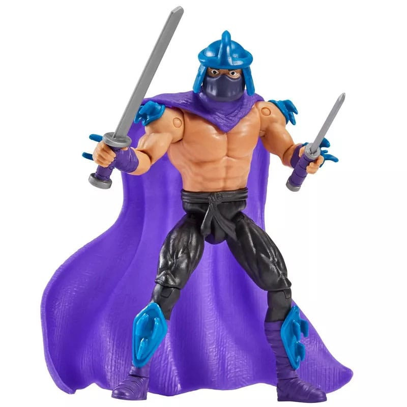 Teenage Mutant Ninja Turtles Action Figures 1988 Remastered heo EU Exclusive (6) 8