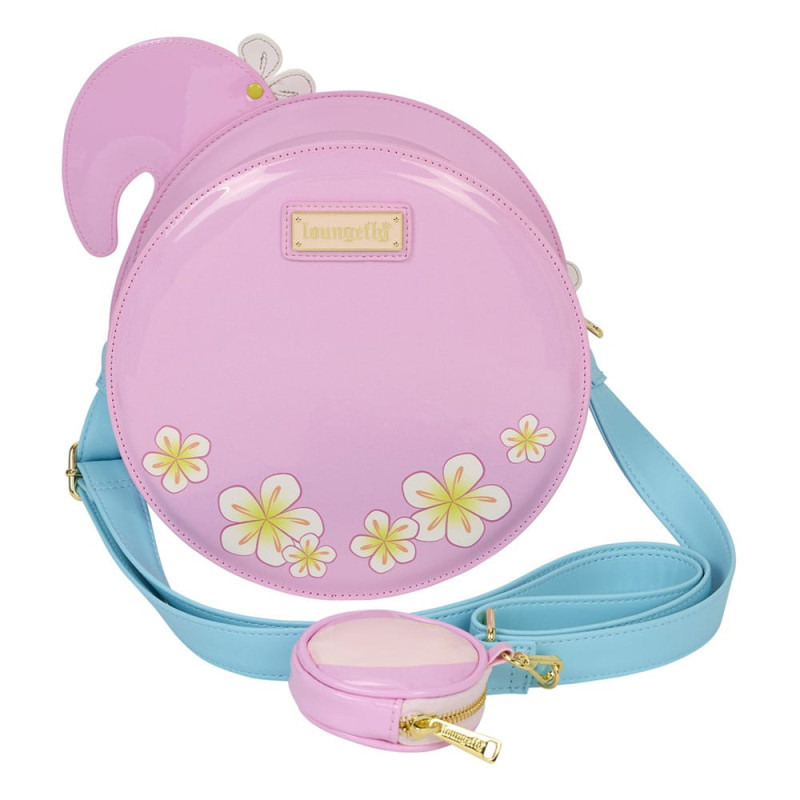 Loungefly Crossbody Flamingo 2