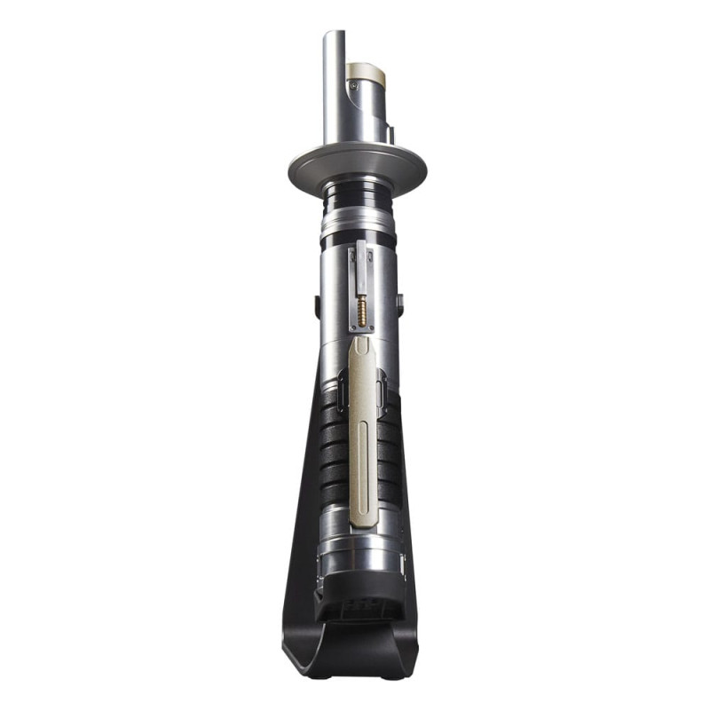 Star Wars: Ahsoka Black Series Replica Force FX Elite Lightsaber Ezra Bridger 8