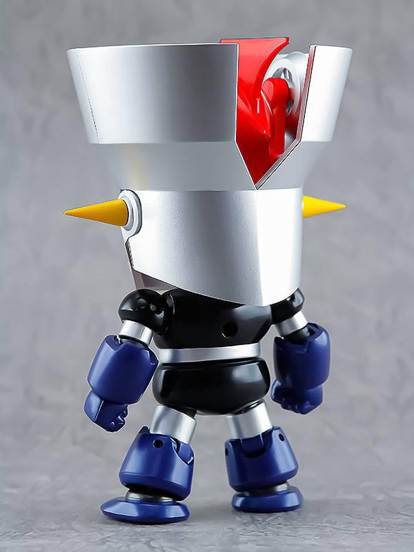 Mazinger Z Nendoroid Action Figure Mazinger Z 10 cm