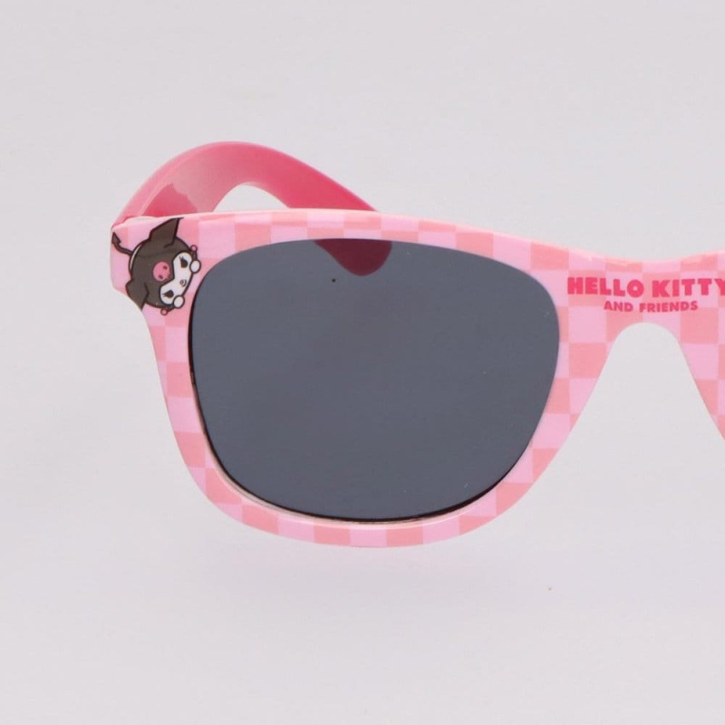 Sanrio Cap & Sunglasses Set Hello Kitty B 53 cm 4
