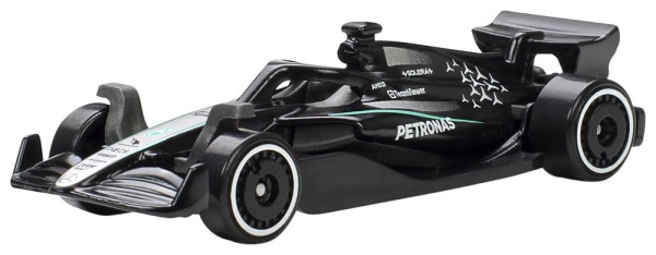 Formula 1 Hot Wheels Die-Cast Vehicle 5-Pack 1:64 2025 4