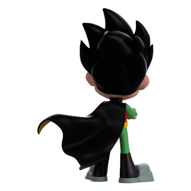 Teen Titans Go! Vinyl Figure Robin 12 cm 6