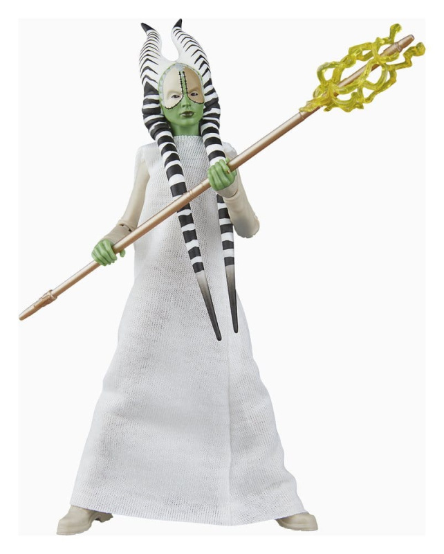 Star Wars Black Series Action Figure Togruta (Halloween Edition) 15 cm 3