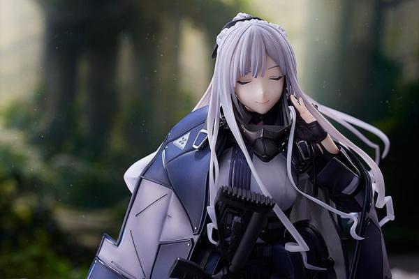 Girls' Frontline PVC Statue 1/7 AK-12 26 cm