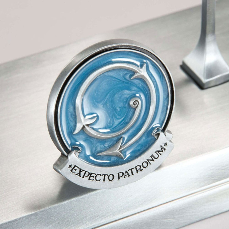 Harry Potter Celebration Wand Patronus Charm 2025 7