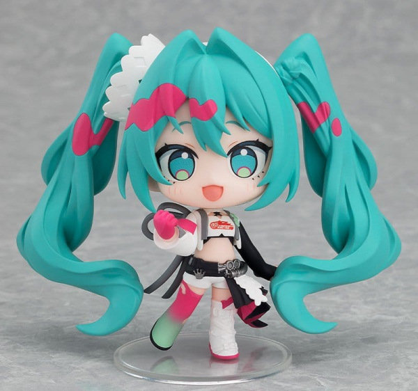 Hatsune Miku GT Project Racing Miku All Stars Mini Figures Vol. 2 8 cm Blind Box Assortment (8) 9