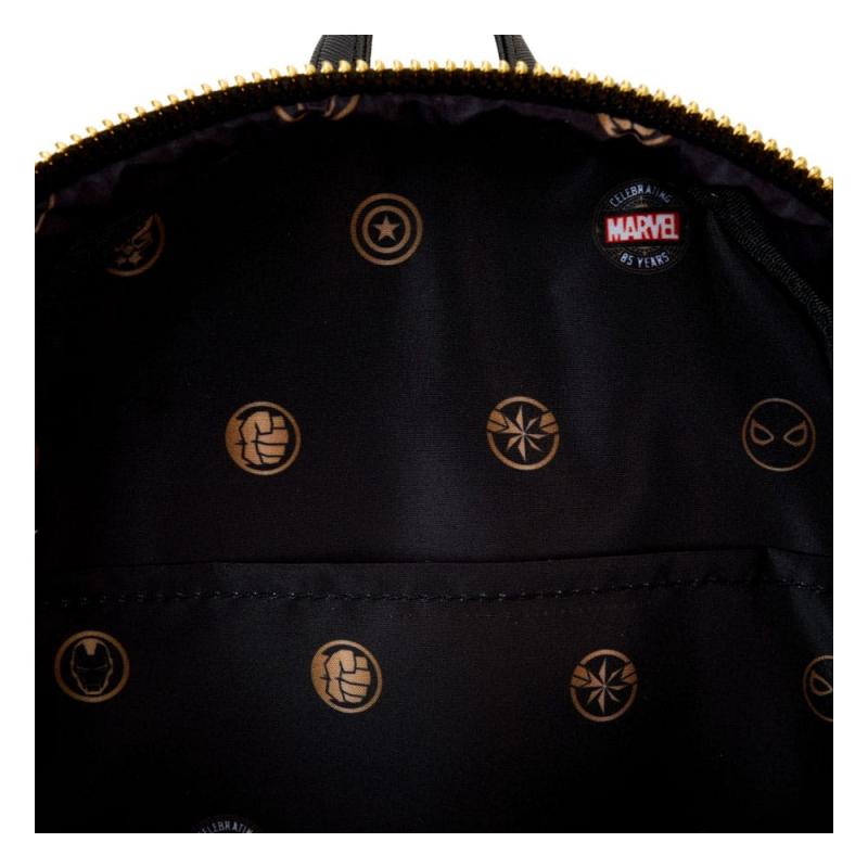 Marvel by Loungefly Mini Backpack Logo