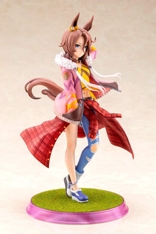 Umamusume: Pretty Derby PVC Figure 1/7 Narita Taishin 24 cm 6