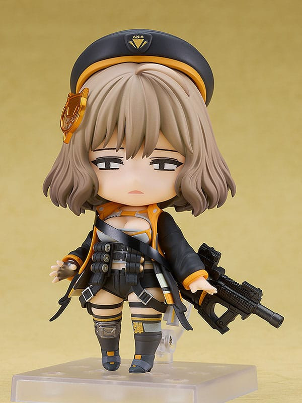 Goddess of Victory: Nikke Nendoroid Action Figure Anis 10 cm 2