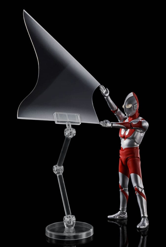 Ultraman Series S.H.Figuarts Action Figure Ultraman 60th anniversary Edition 15 cm 9