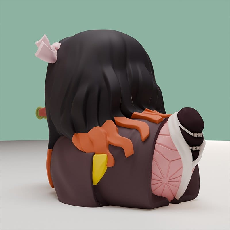 Demon Slayer Tubbz Mini PVC Figure Tanjiro Kamado 4