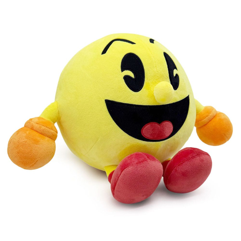 Pac-Man Plush Figure Pac-Man 22 cm 1