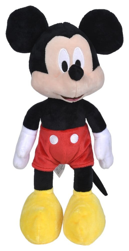 Disney Refresh Core Plush Figure Mickey 35 cm 2